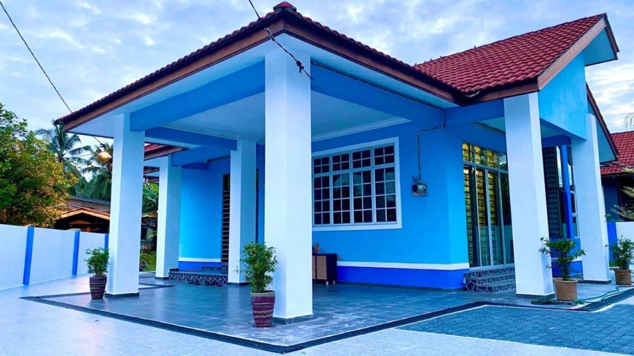 Pasir Mas Seri Idaman Guest House מראה חיצוני תמונה