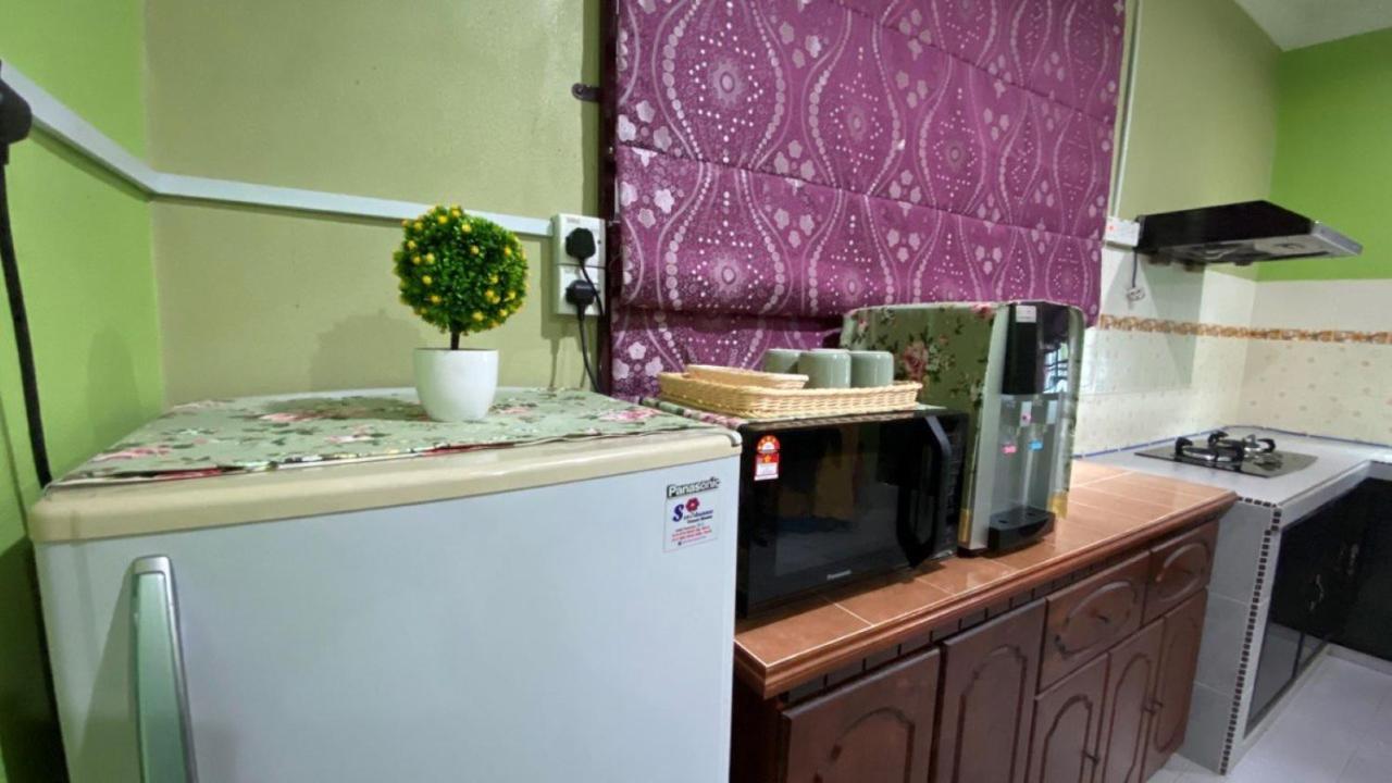 Pasir Mas Seri Idaman Guest House מראה חיצוני תמונה