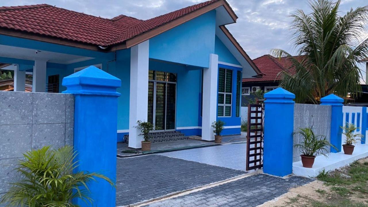 Pasir Mas Seri Idaman Guest House מראה חיצוני תמונה