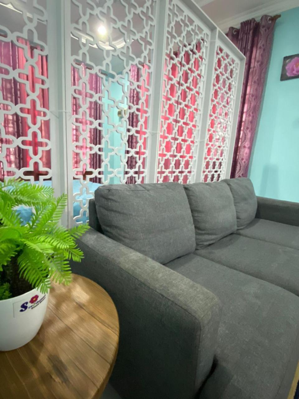 Pasir Mas Seri Idaman Guest House מראה חיצוני תמונה