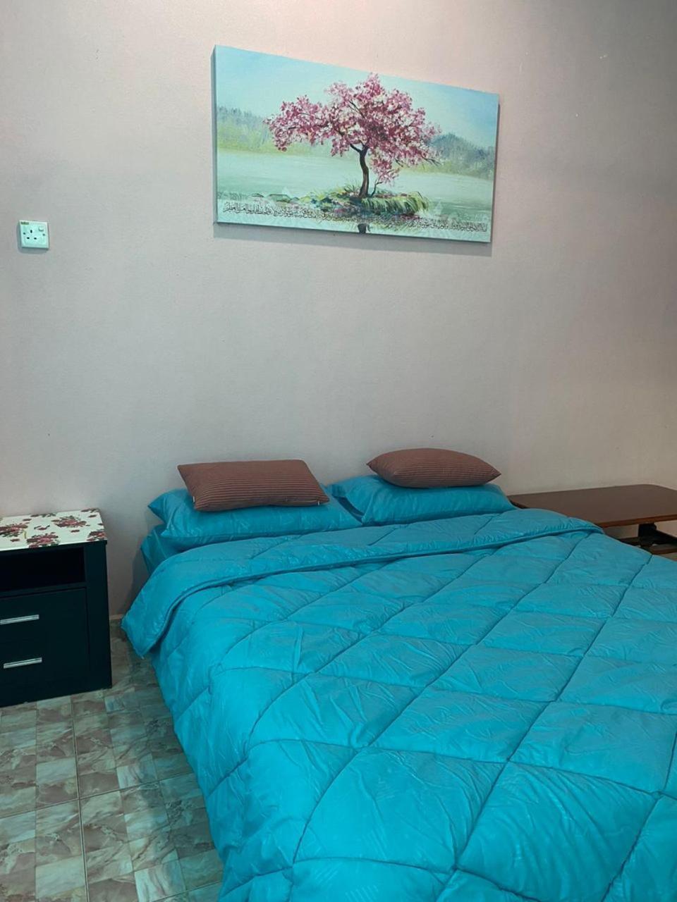 Pasir Mas Seri Idaman Guest House מראה חיצוני תמונה