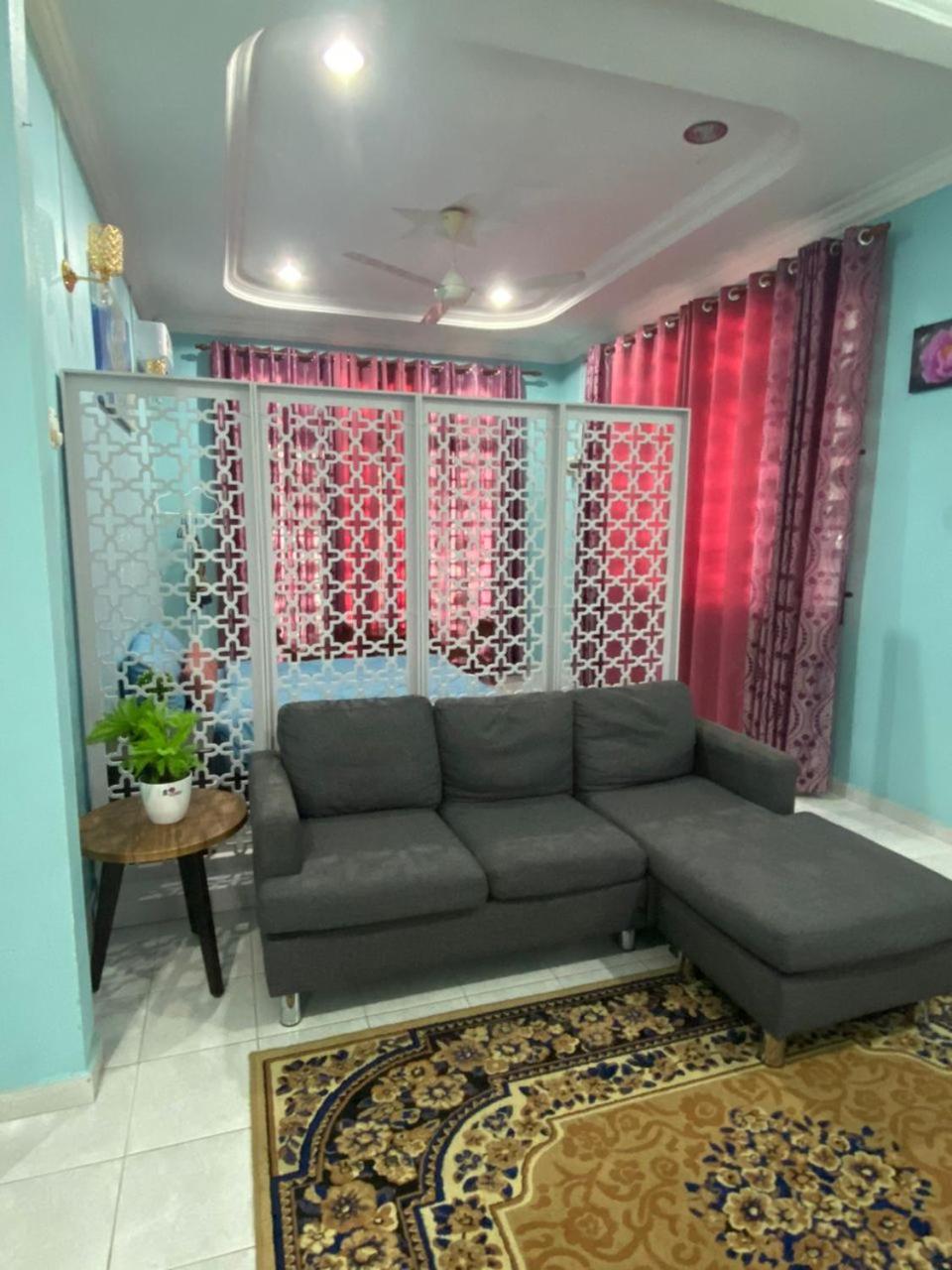 Pasir Mas Seri Idaman Guest House מראה חיצוני תמונה