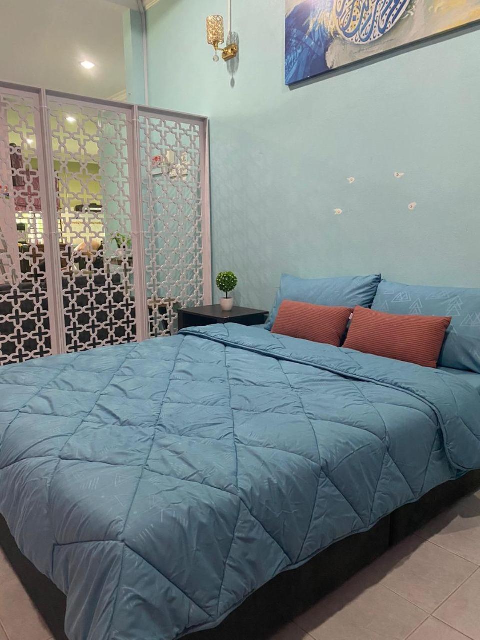 Pasir Mas Seri Idaman Guest House מראה חיצוני תמונה