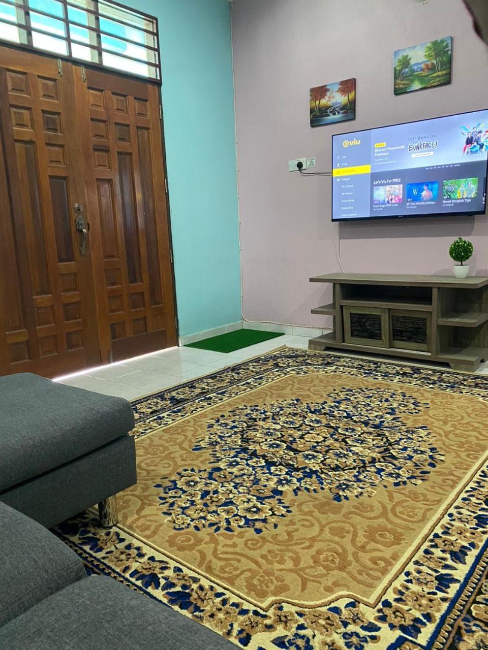 Pasir Mas Seri Idaman Guest House מראה חיצוני תמונה