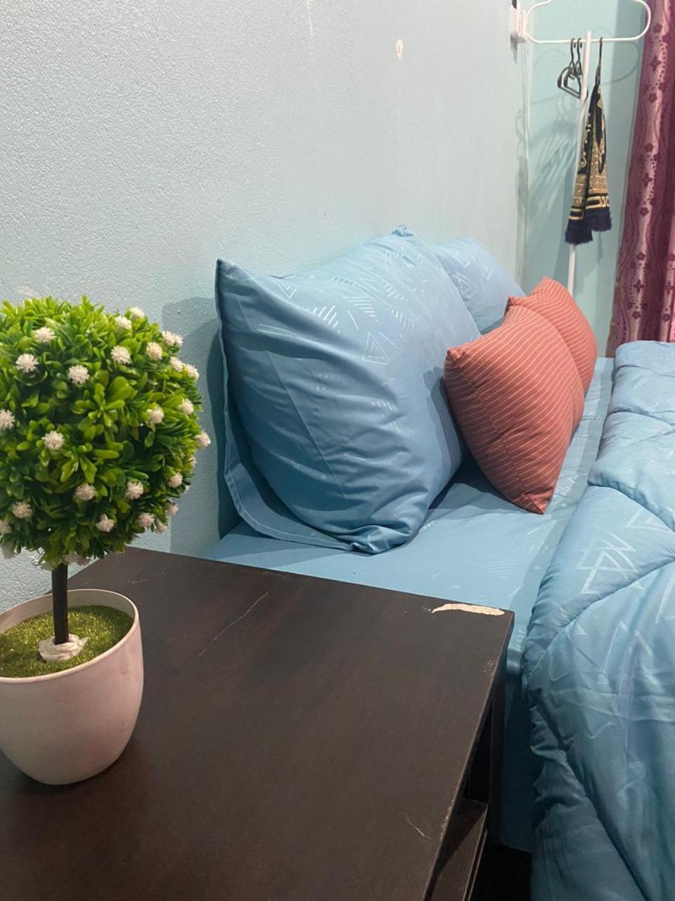 Pasir Mas Seri Idaman Guest House מראה חיצוני תמונה