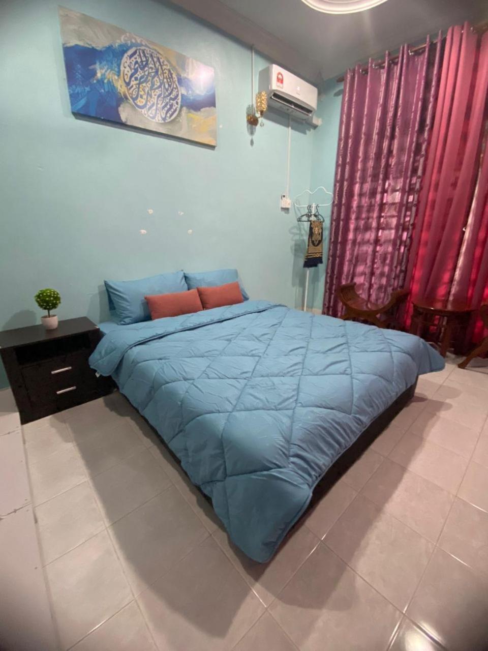 Pasir Mas Seri Idaman Guest House מראה חיצוני תמונה