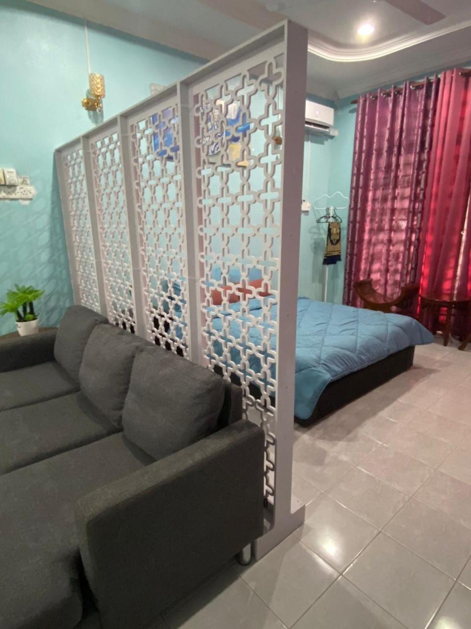 Pasir Mas Seri Idaman Guest House מראה חיצוני תמונה