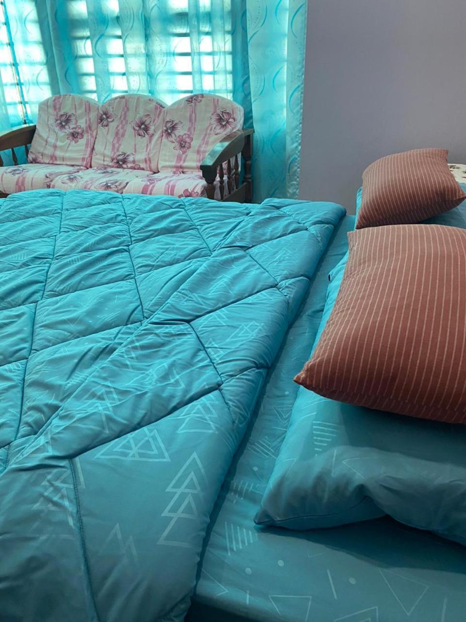 Pasir Mas Seri Idaman Guest House מראה חיצוני תמונה