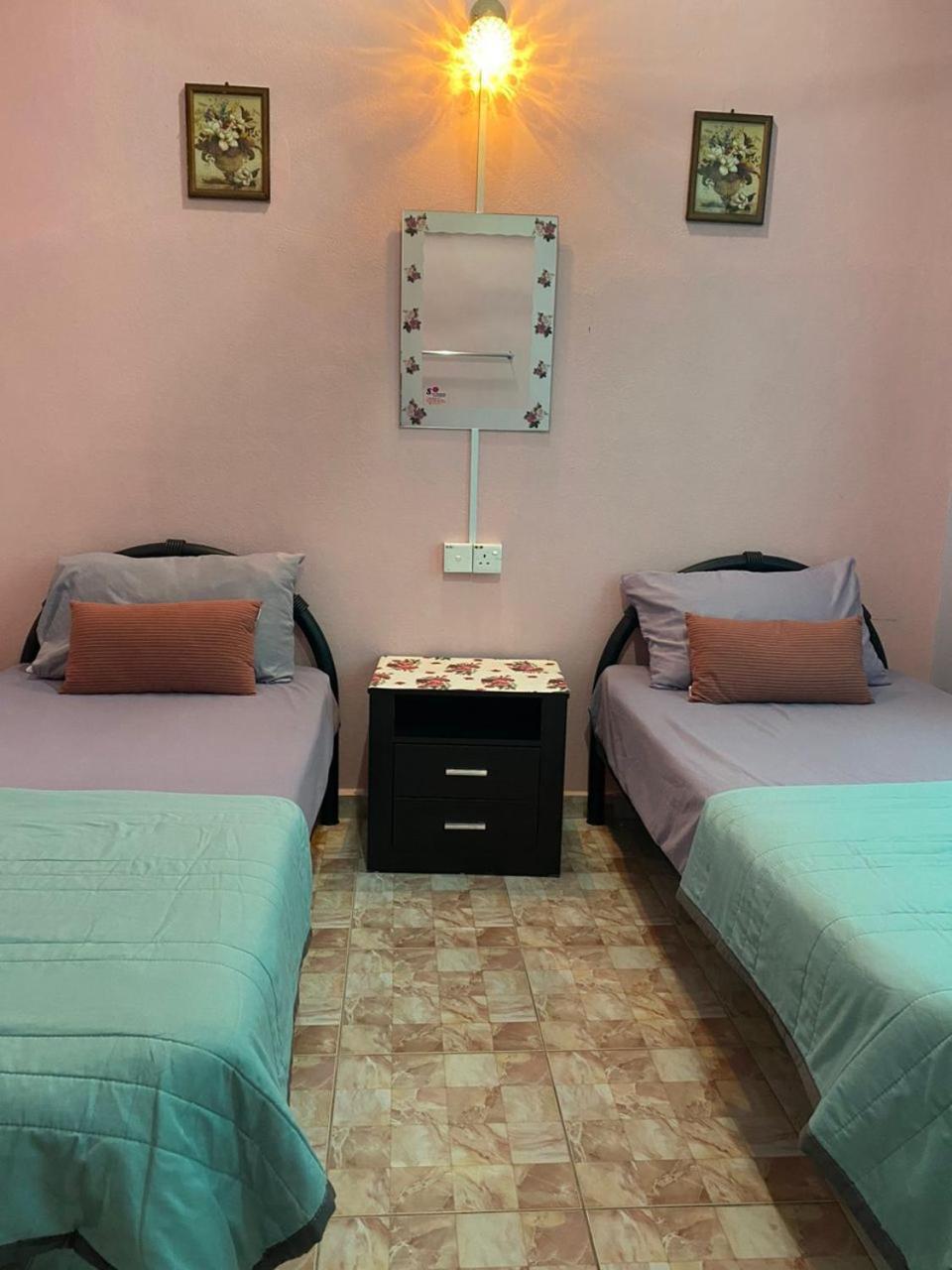 Pasir Mas Seri Idaman Guest House מראה חיצוני תמונה
